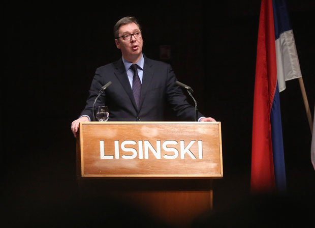 Вучић о посети Хрватској: Најважније је оно што ће уследити